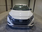 Nissan Versa 2023