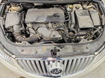 Buick LaCrosse 2011