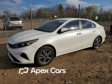 Kia Forte 2023 - Image 1 of 13