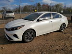 Kia Forte 2023