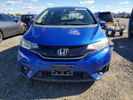 Honda Fit 2015