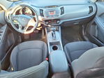 Kia Sportage 2015