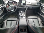 BMW Series 3 2017