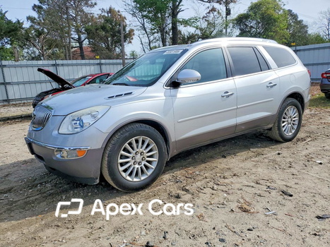 Buick Enclave 2010 - Image 1 of 14