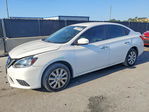 Nissan Sentra 2016