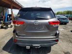 Toyota Highlander 2017