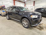 Dodge Durango 2014