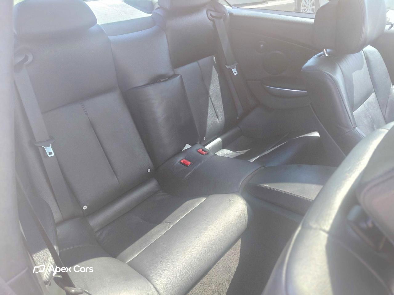 BMW Series 6 2010