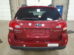 Subaru Outback 2013