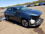 Nissan Sentra 2017