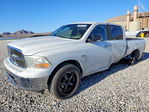 Dodge RAM 2011