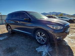 Infiniti QX60 2014