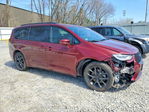 Chrysler Pacifica 2022