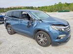 Honda Pilot 2016