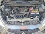 Mitsubishi Mirage 2020