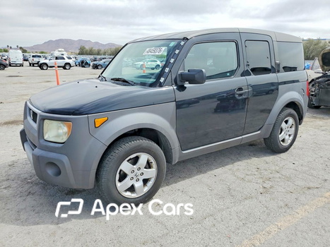 Honda Element 2003 - Image 1 of 12