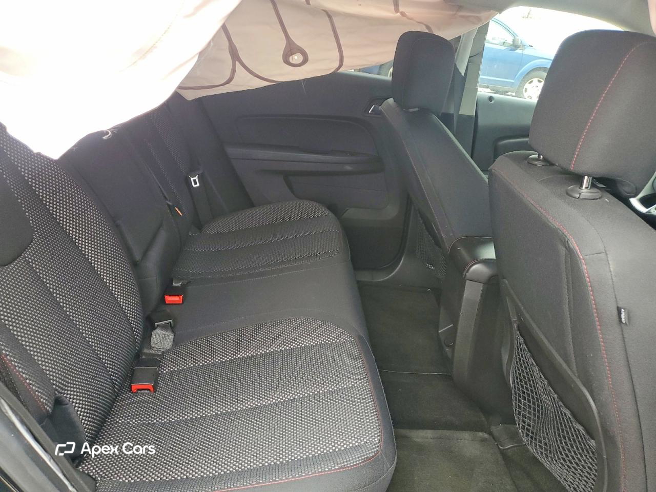 GMC Terrain 2013