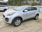 Kia Sportage 2017