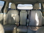 Toyota Sienna 2011