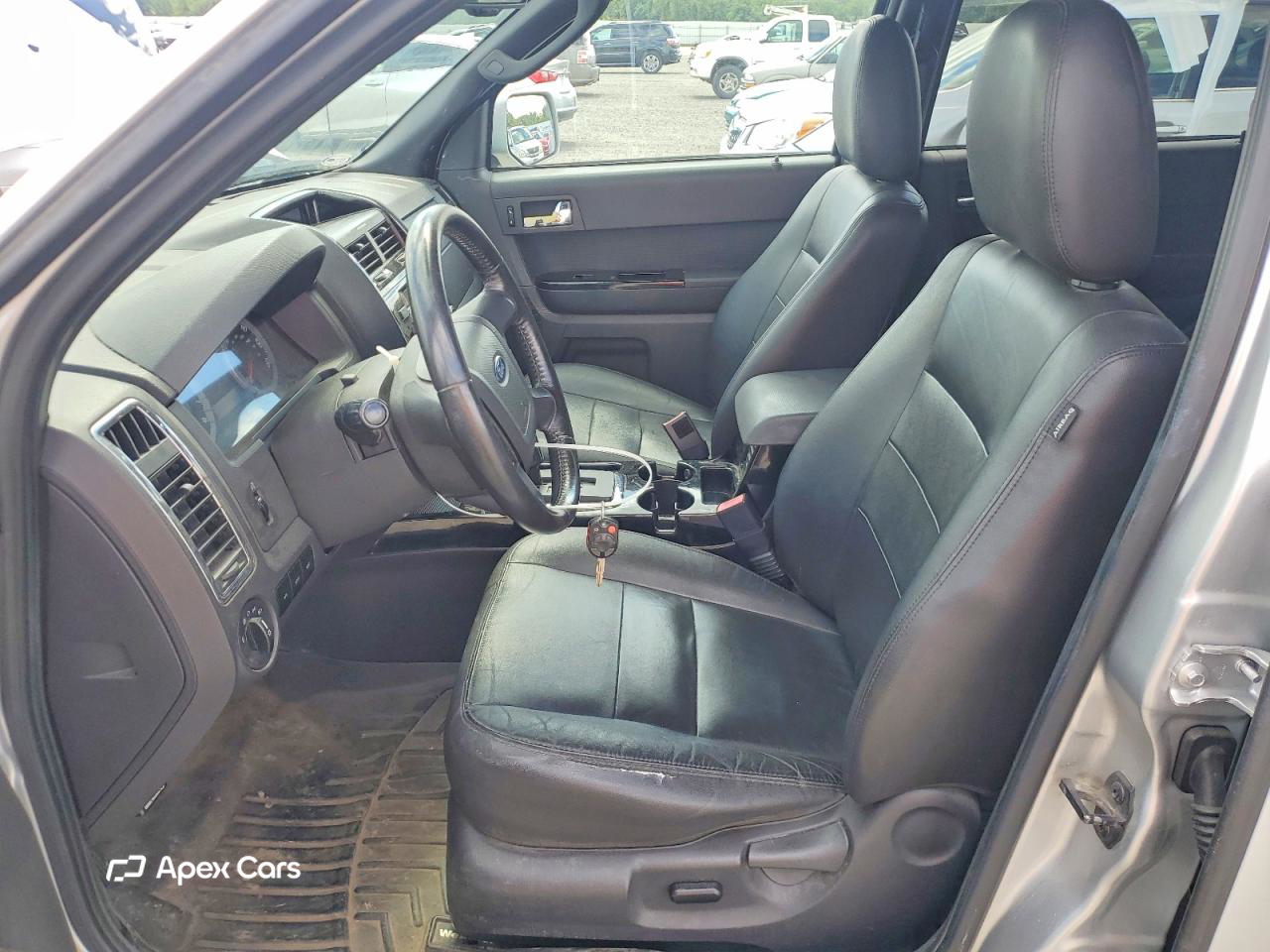 Ford Escape 2009
