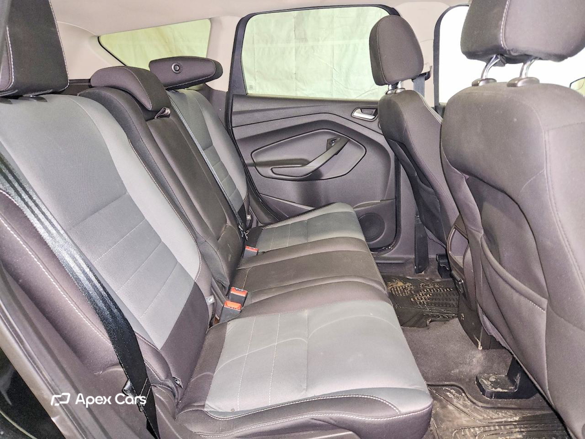 Ford Escape 2016
