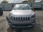 Jeep Cherokee 2019