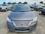 Nissan Sentra 2015