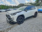 Toyota RAV 4 2019