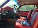Ford Mustang 1966