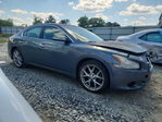 Nissan Maxima 2010