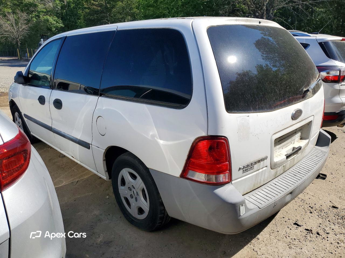 Ford Freestar 2005