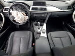 BMW Series 3 2014