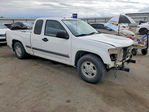 GMC Canyon 2007