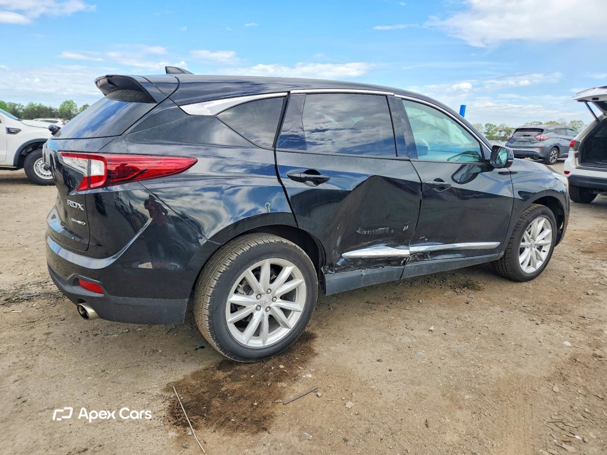 Acura RDX 2021