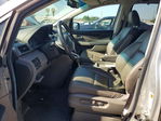 Honda Odyssey 2011