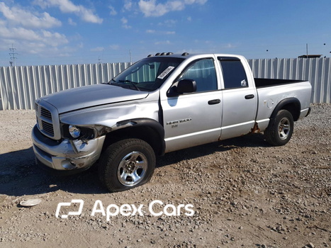 Dodge RAM 2003 - Zdjęcie 1 z 13