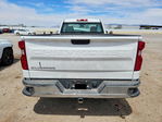 Chevrolet Silverado 2023