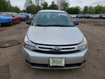 Ford Focus 2011