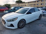 Hyundai Sonata 2018