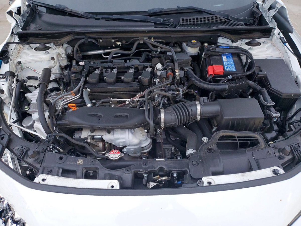 Honda Civic 2024