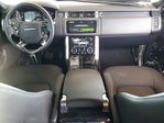 Land Rover Range Rover 2020