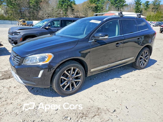 Volvo XC60 2017 - Image 1 of 13
