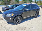 Volvo XC60 2017