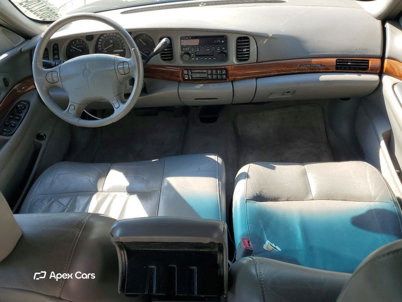 Buick LeSabre 2003