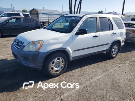 Honda CR-V 2005 - Image 1 of 13
