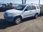 Honda CR-V 2005