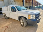 Chevrolet Silverado 2013