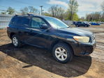 Toyota Highlander 2009