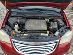 Chrysler Voyager 2013