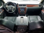 Chevrolet Tahoe 2013